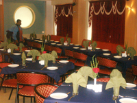 Restaurant Raj Darbar